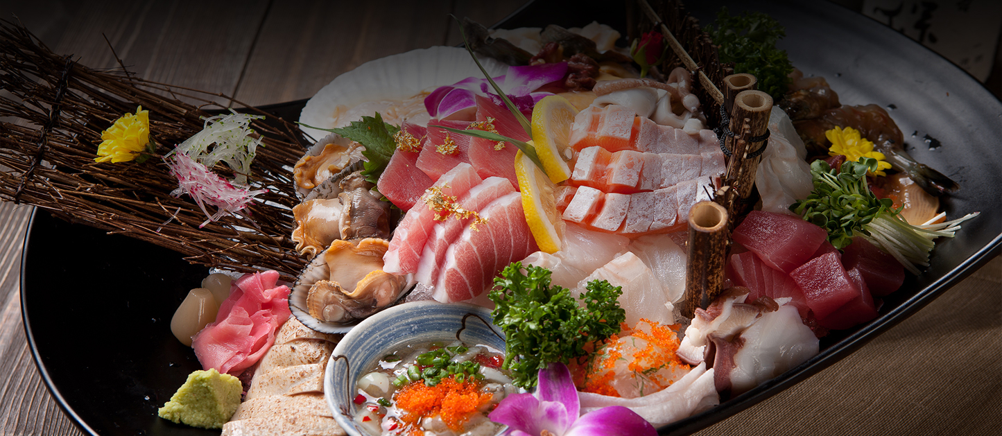 Dong Hae Tuna 1
