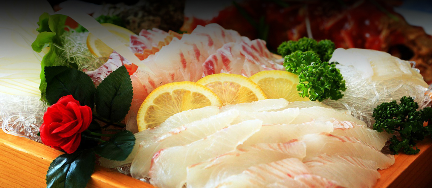 Fresh Fish